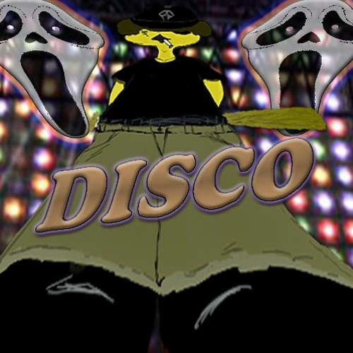 BASED DISCO FT XAVIERSOBASED (PROD ST47IC) *SCREAMING FUCKING DISCO*
