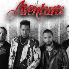 Enganchados - Aventura (By 🎶Dj Carlosmix🎶)