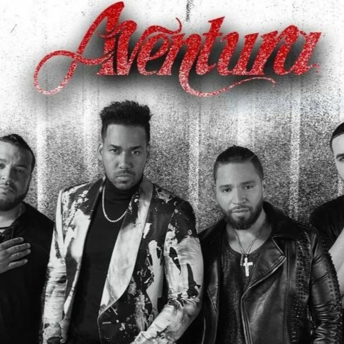 Enganchados - Aventura (By 🎶Dj Carlosmix🎶)