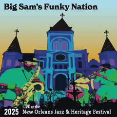 Pokechop > Funky Donkey > It's The Weekend (Live)