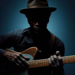 Jermayne "Sugarthumbs" Watson - The Licks