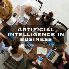 AI in business