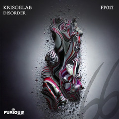 Krisgelab - Disorder (Original Mix)