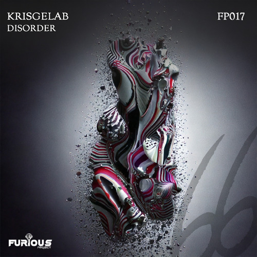Krisgelab - Disorder (Original Mix)