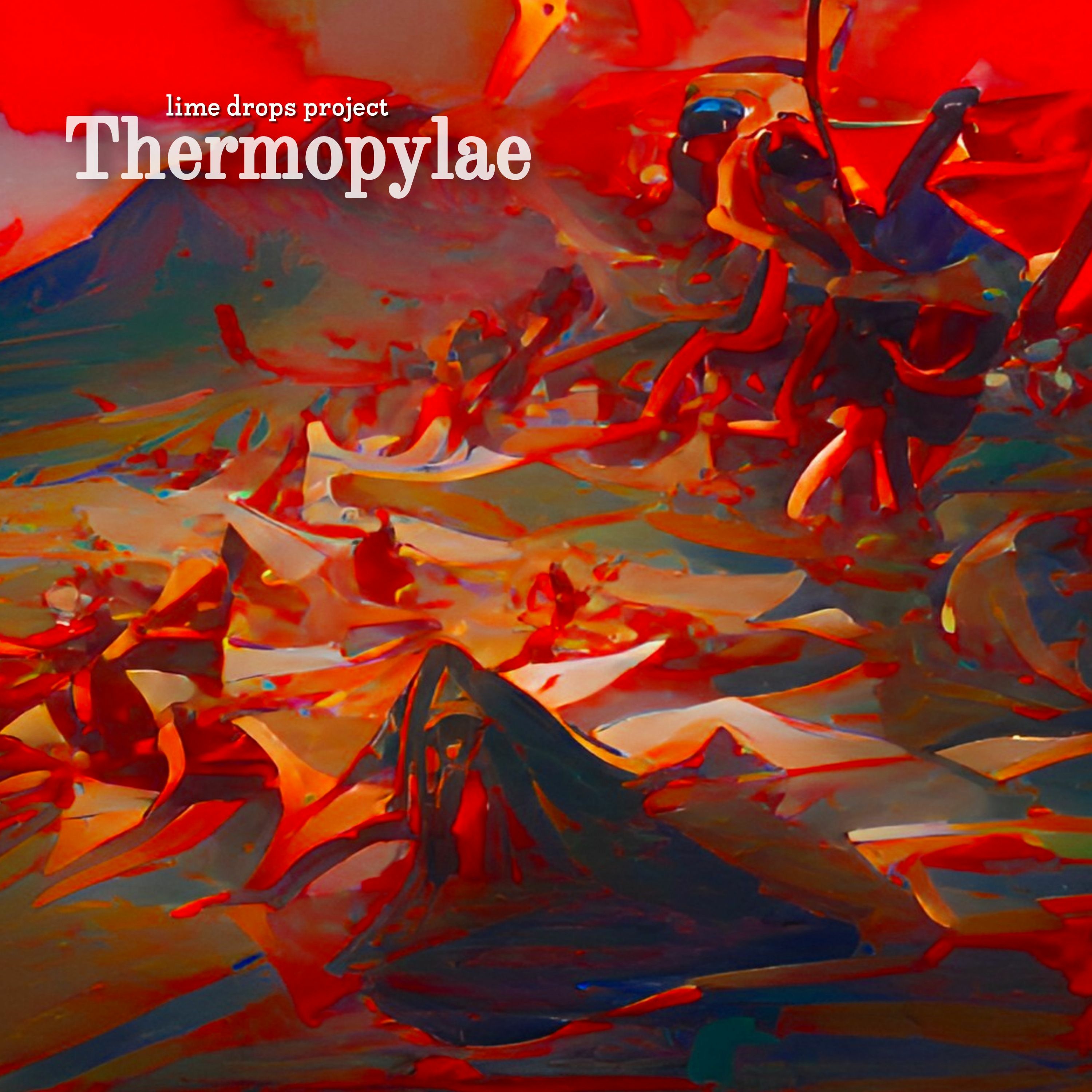 Thermopylae