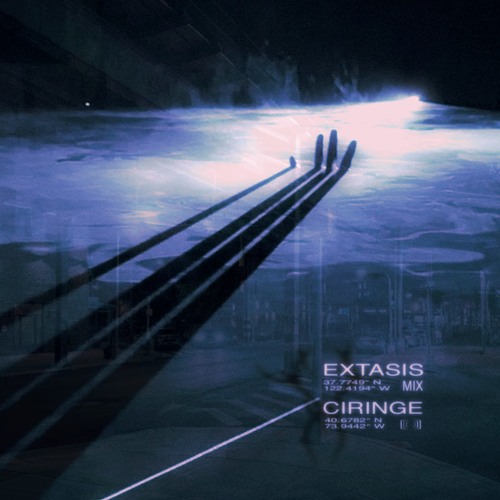 extasis 17 ✧ ciringe