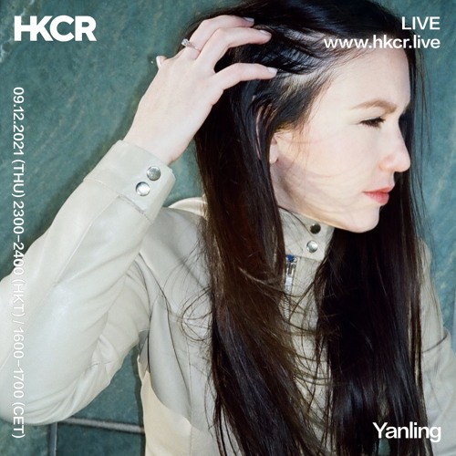 Hong Kong Community Radio - Yanling - Ambient - 09/12/2021