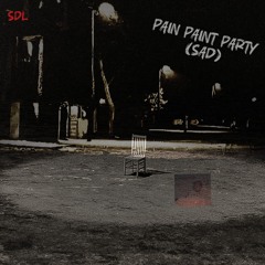 Pain Paint Party (SAD)