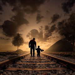 Il vecchio e il bambino