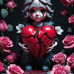 Broken hearts