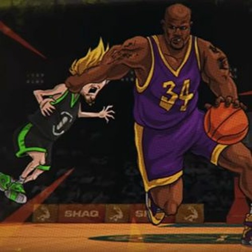 Eliminate,Shaq-Tear It Up V19nator Remix