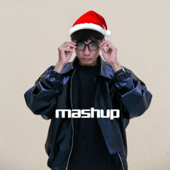 Feliz Navidad (Dyasn Mashup) | Track Cut due to Copyright