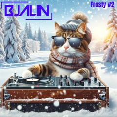 Frosty #2 Mixtape