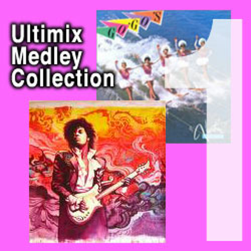 This Mix is Technotronic (125 BPM)