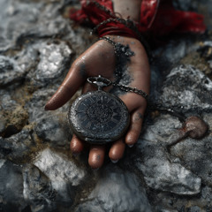 Here Forever (Catedrala Mix) - work in progress