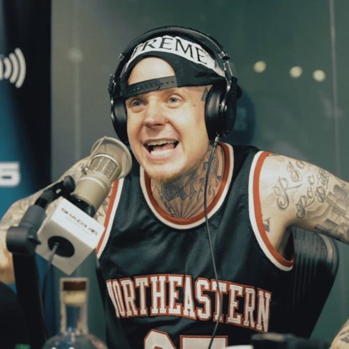 Stream Millyz Freestyle On Showoff Radio/Shade 45 by Declan Lennan | Listen  online for free on SoundCloud