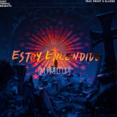 ESTOY ENCENDIDO MIX BY DJ HANS