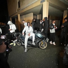 JLN LA B - [Planète Pap] X Free Uzi (remix by 404 🥷🏽)