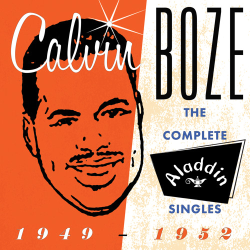 Stream Stinkin' From Drinkin' by Calvin Boze & His All Stars | Listen ...