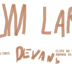 Um LAR (prod:rorronoa) clipe no YouTube