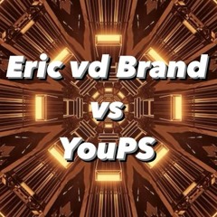 Eric Vd Brand vs YouPS Mix