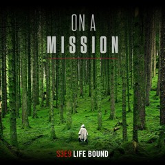 Season 3, Episode 9 - Life Bound