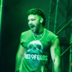 DON TOLIVER - BODY (KAI WACHI LAZY FLIP)