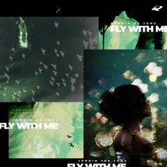 Jordin Dejong - Fly With Me