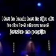 BZT Show - Jetske En Pepijn - Carnaval Uptempo Remix (Funtrack)