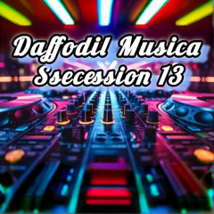 Secession 13 _ Daffodil Musica