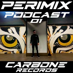 Carbone Records Podcast - 01 Perimix