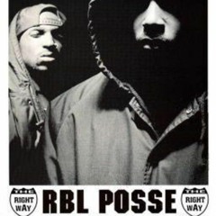 RBL Posse - Bounce To This - EC Remix