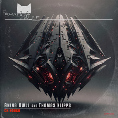 Anina Owly, Thomas Klipps - Chindogu (Original Mix) [PREVIEW]
