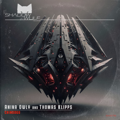 Anina Owly, Thomas Klipps - Chindogu (Original Mix) [PREVIEW]