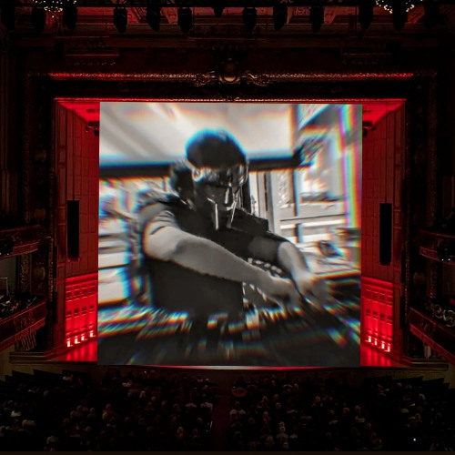 WTFright Friday at ZuZu | Halloween Mix 2025