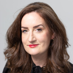 Episode 311 - Roisin Keown, founder and CEO, The Brill Building