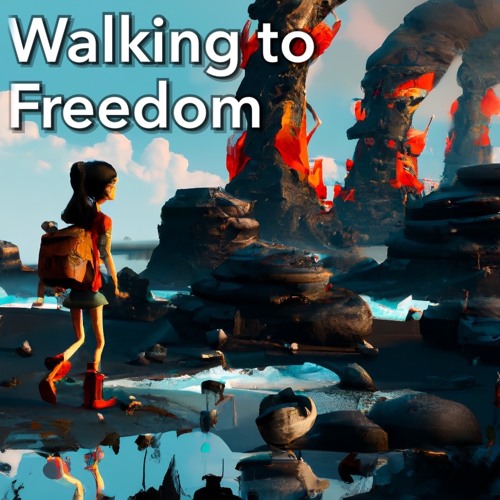 Walking to Freedom