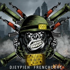 Frenchcore Corona Mix #2