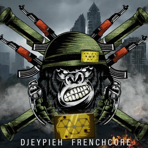 Frenchcore Corona Mix #2