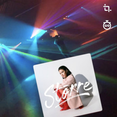 Molly Sandén - Sand Idiot hardstyle remix