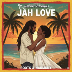 JAH LOVE