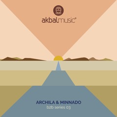 Archila - We Are All The Same [Akbal Music]