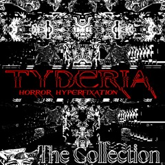 Tyderia - UNLEASH THE FROG DEMON