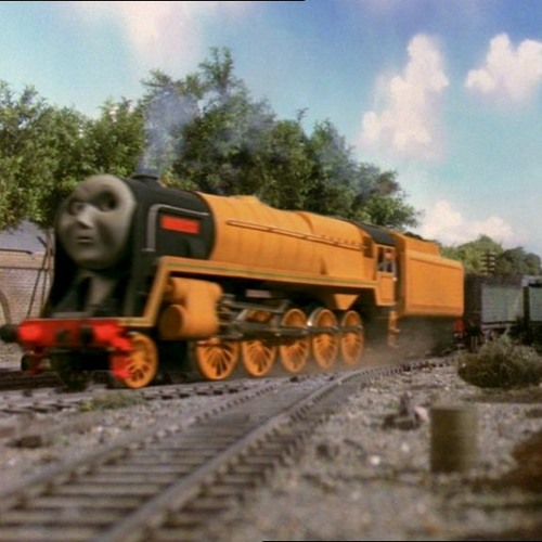 Murdoch's Theme (Classic Remix)