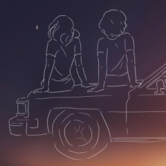 just a dream // etai s0 ++ axo (prod number 48 x northeastlights)