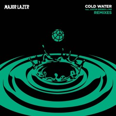 Major Lazer - Cold Water (feat. Justin Bieber & MØ) (Boombox Cartel Remix)