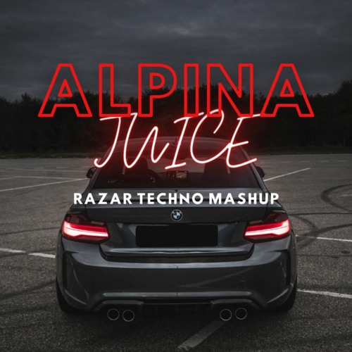 Stream Juice - Alpina (Hard Techno Remix) by Razar Listovski | Listen ...