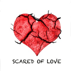 Scared of love (feat. WillFlo)