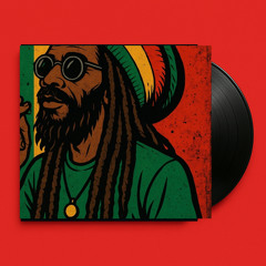 No Ritmo do Reggae