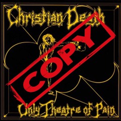 Automageddon resamples "Only Theater Of Pain"